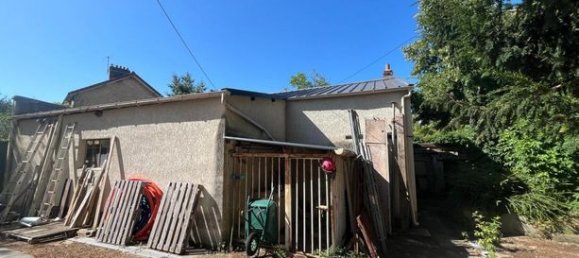 3 rooms House in Saint-Ouen-l'Aumone, France No. 359681 2