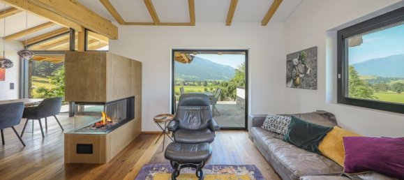 Вилла с 6 комнатами в Зальфельден ам Штайнернен Мер, Австрия № 169483 8