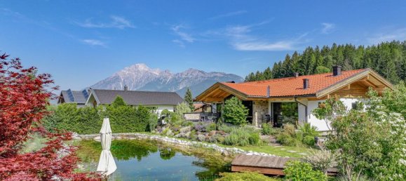 Вилла с 6 комнатами в Зальфельден ам Штайнернен Мер, Австрия № 169483 3