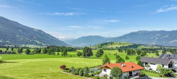 Вилла с 6 комнатами в Зальфельден ам Штайнернен Мер, Австрия № 169483 4