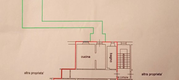 Apartamento T4 em Gambassi Terme, Italy N.º 320872 18