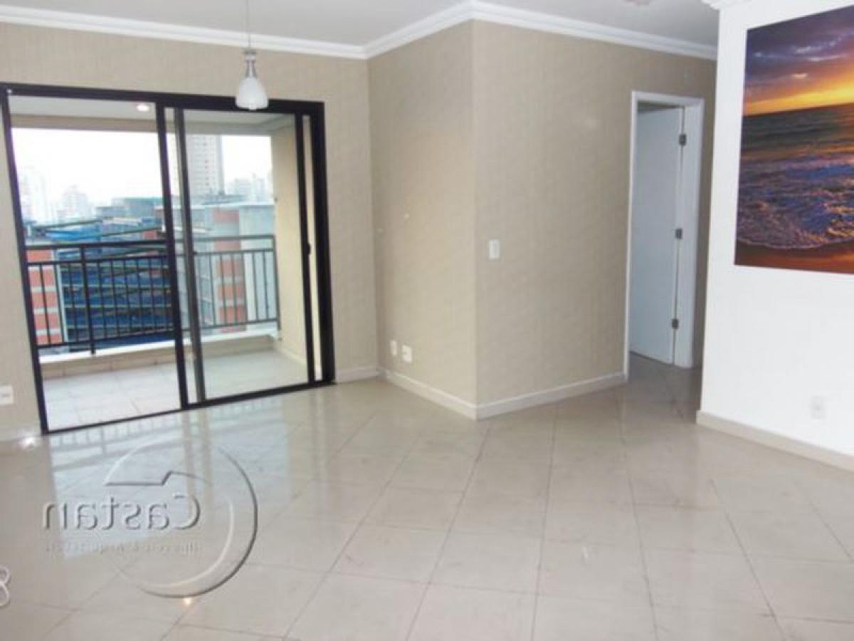 3 غرف نوم شقة في Sao Paulo, Brazil رقم 561621