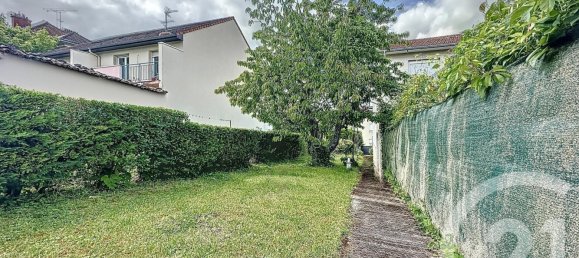 2 Schlafzimmer Stadthaus in Villers-les-Nancy, France, Nr. 251313 5