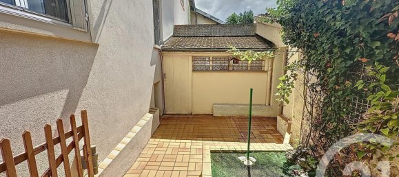 2 Schlafzimmer Stadthaus in Villers-les-Nancy, France, Nr. 251313 2