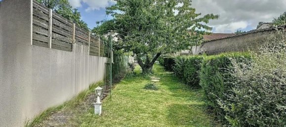 2 Schlafzimmer Stadthaus in Villers-les-Nancy, France, Nr. 251313 10