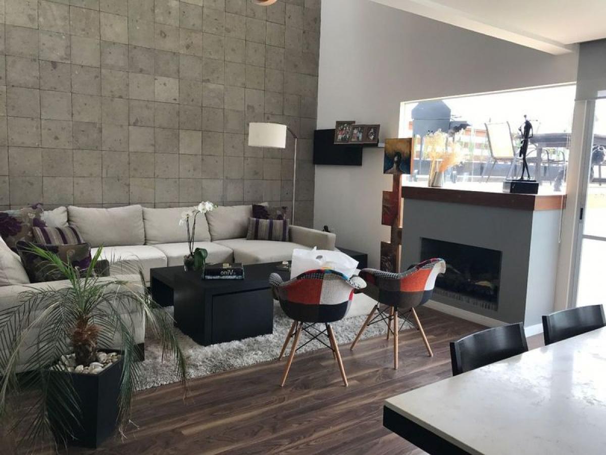 3 Schlafzimmer Haus in Mexico, Nr. 215627