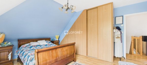 Дом с 3 спальнями в Кемпер, Франция № 330807 15