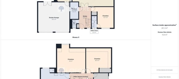 Дом с 3 спальнями в Кемпер, Франция № 330807 10