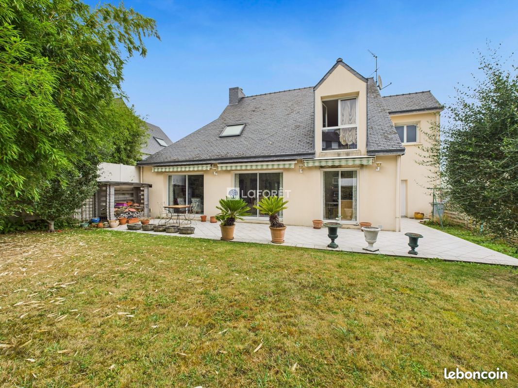 Дом с 3 спальнями в Кемпер, Франция № 330807