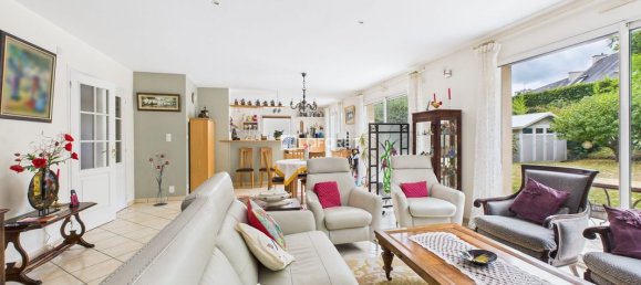 Дом с 3 спальнями в Кемпер, Франция № 330807 5