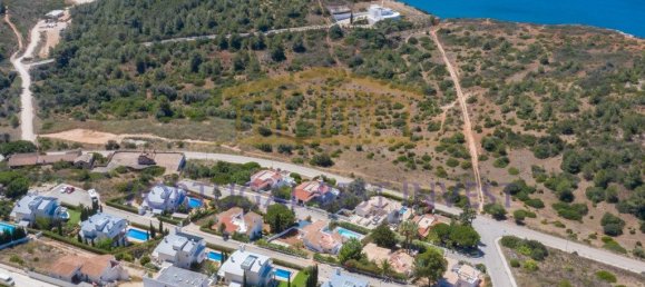 Terrain à Budens, Portugal 884m² No. 73167 4