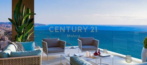 2 bedrooms Apartment in Agios Tychonas, Cyprus No. 528 2