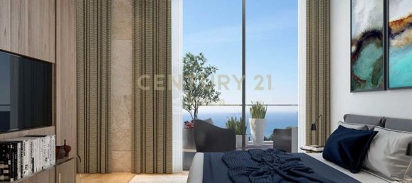 2 bedrooms Apartment in Agios Tychonas, Cyprus No. 528 12