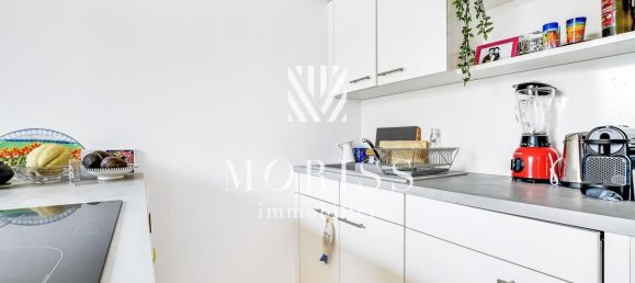 1 chambre Appartement à Saint-Mandé, France No. 181120 3