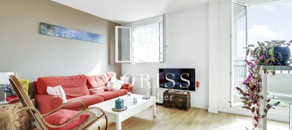 1 chambre Appartement à Saint-Mandé, France No. 181120 12