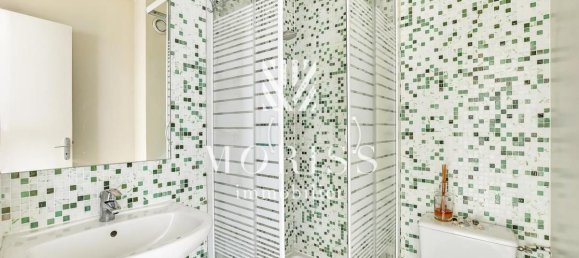 1 chambre Appartement à Saint-Mandé, France No. 181120 8