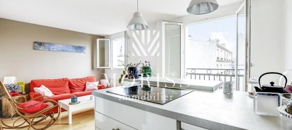 1 chambre Appartement à Saint-Mandé, France No. 181120 4