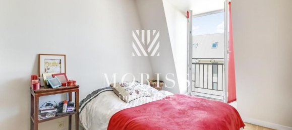 1 chambre Appartement à Saint-Mandé, France No. 181120 7