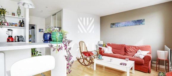 1 chambre Appartement à Saint-Mandé, France No. 181120 5