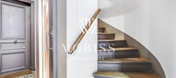 1 chambre Appartement à Saint-Mandé, France No. 181120 9