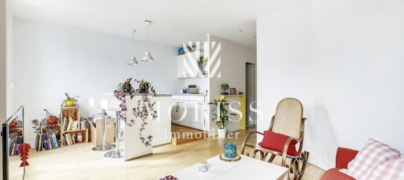 1 chambre Appartement à Saint-Mandé, France No. 181120 6