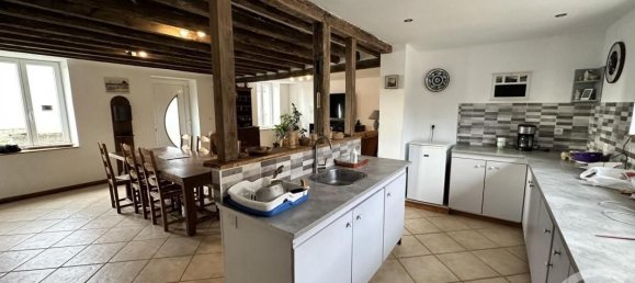 2 bedrooms House in Lignerolles, France No. 79952 16