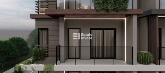 Apartamento 2+1 em Alanya, Turkey N.º 26198 4