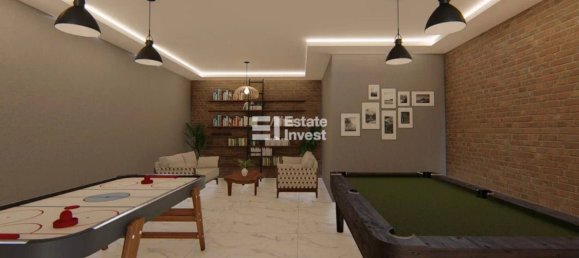 Apartamento 2+1 em Alanya, Turkey N.º 26198 9