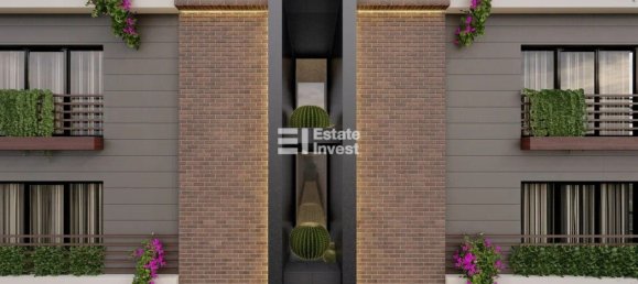 Apartamento 2+1 em Alanya, Turkey N.º 26198 5