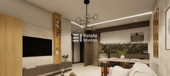 Apartamento 2+1 em Alanya, Turkey N.º 26198 11