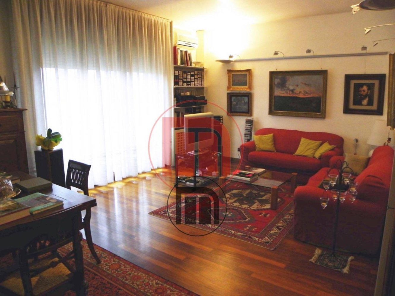 2 bedrooms Apartment in Treviso, Italy No. 288851