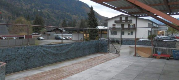 2-Zimmer Wohnung in Frastanz, Austria, Nr. 117142 14