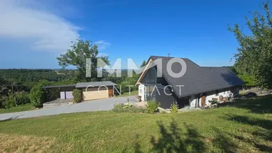 3 bedrooms House in Kirchberg an der Raab, Austria No. 146383