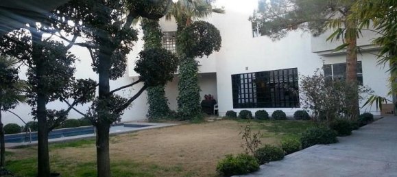 4 غرف نوم منزل في Chihuahua, Mexico رقم 171041 2