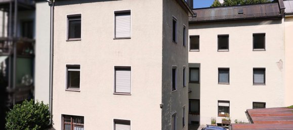 36-Zimmer Gebäude in München, Germany, Nr. 369266 2