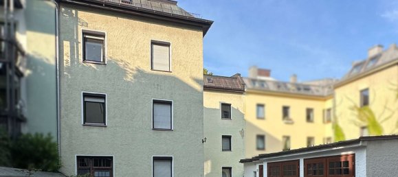 36-Zimmer Gebäude in München, Germany, Nr. 369266 7