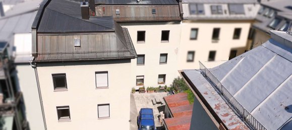 36-Zimmer Gebäude in München, Germany, Nr. 369266 6