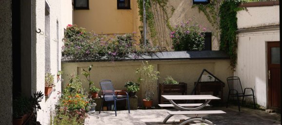 36-Zimmer Gebäude in München, Germany, Nr. 369266 5