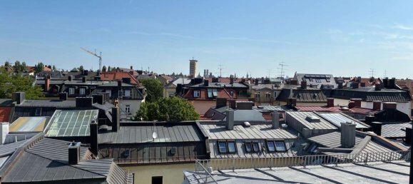 36-Zimmer Gebäude in München, Germany, Nr. 369266 10