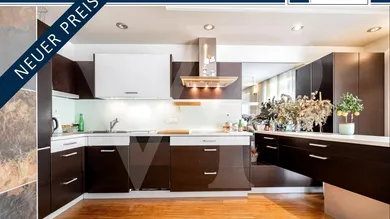 2 bedrooms Apartment in Mariahilf, Austria No. 216257