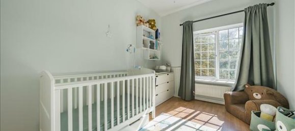 2 Schlafzimmer Wohnung in Mitcham, United Kingdom, Nr. 7260 12