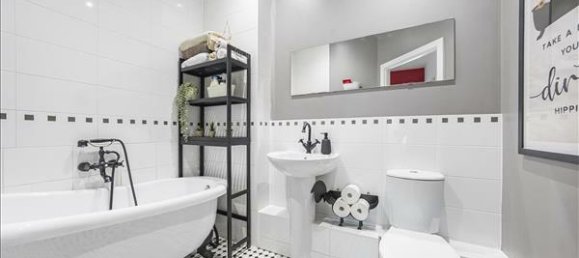 2 Schlafzimmer Wohnung in Mitcham, United Kingdom, Nr. 7260 9