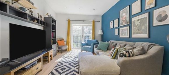 2 Schlafzimmer Wohnung in Mitcham, United Kingdom, Nr. 7260 2