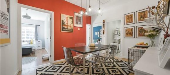 2 Schlafzimmer Wohnung in Mitcham, United Kingdom, Nr. 7260 5