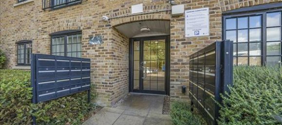 2 Schlafzimmer Wohnung in Mitcham, United Kingdom, Nr. 7260 10