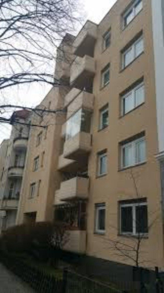 1 chambre Appartement à Schoneberg, Germany No. 294671