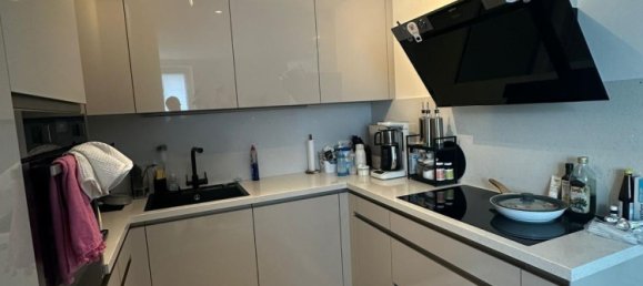 1 chambre Appartement à Schoneberg, Germany No. 294671 7