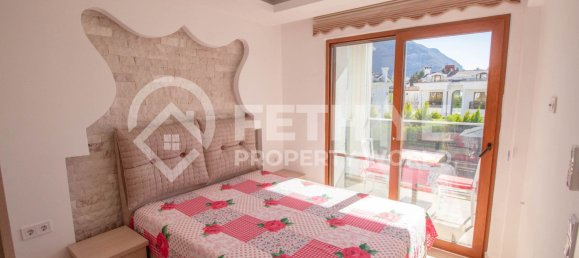 Villa de 4+1 en Oludeniz, Turkey No. 22698 7