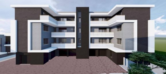 5 rooms Apartment in Castelfranco Emilia, Italy No. 170931 8