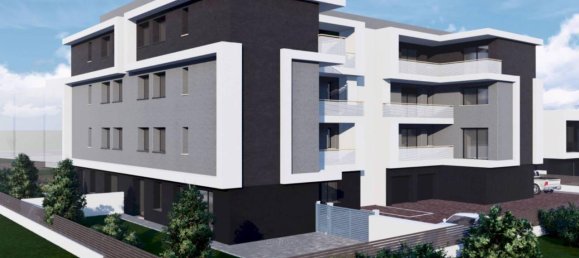 5 rooms Apartment in Castelfranco Emilia, Italy No. 170931 7